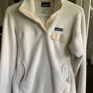 Patagonia Women’s Half Zip